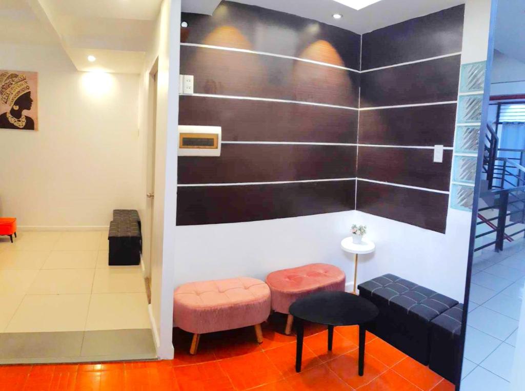 Fotografie z fotogalerie ubytování Hotel California Suite v destinaci Sudtungan
