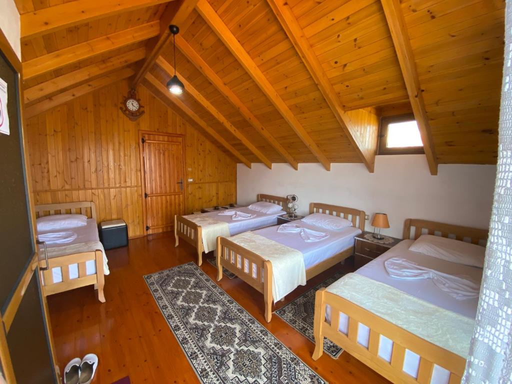 Bixhaku GuestHouse - Imazhi 4