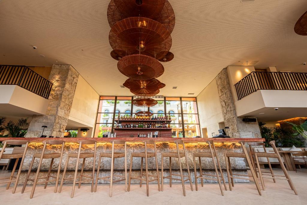 12 Hoteles para una experiencia de lujo en Getsemaní, Cartagena 499815814