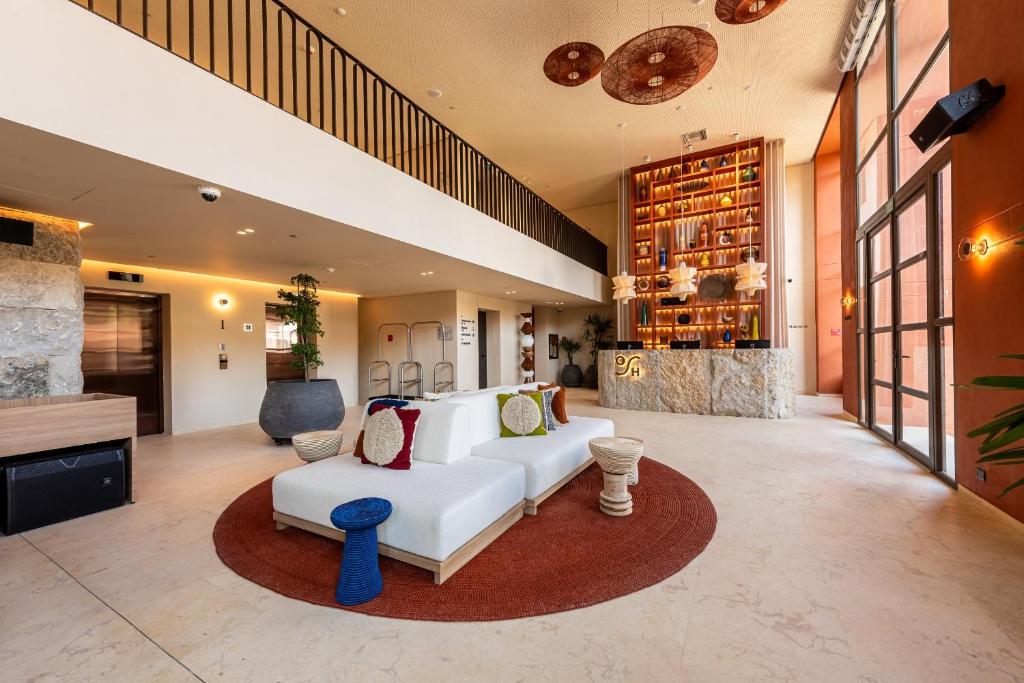 Top 10 Hoteles de Lujo en Cartagena | Mejor valorados 499815816