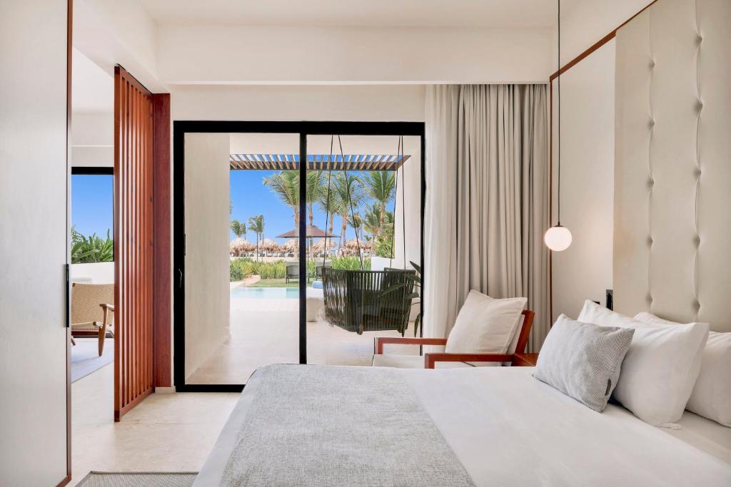 Resorts en Punta Cana Todo incluido, República Dominicana 499817998