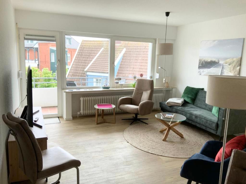 Dünenrose 58, Norderney (aktualisierte Preise für 2024)