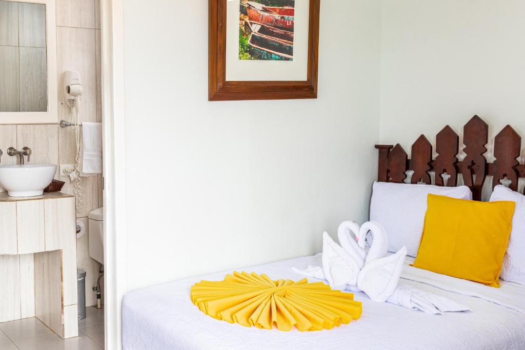 Hotel Casona de La Isla - Camera Singola