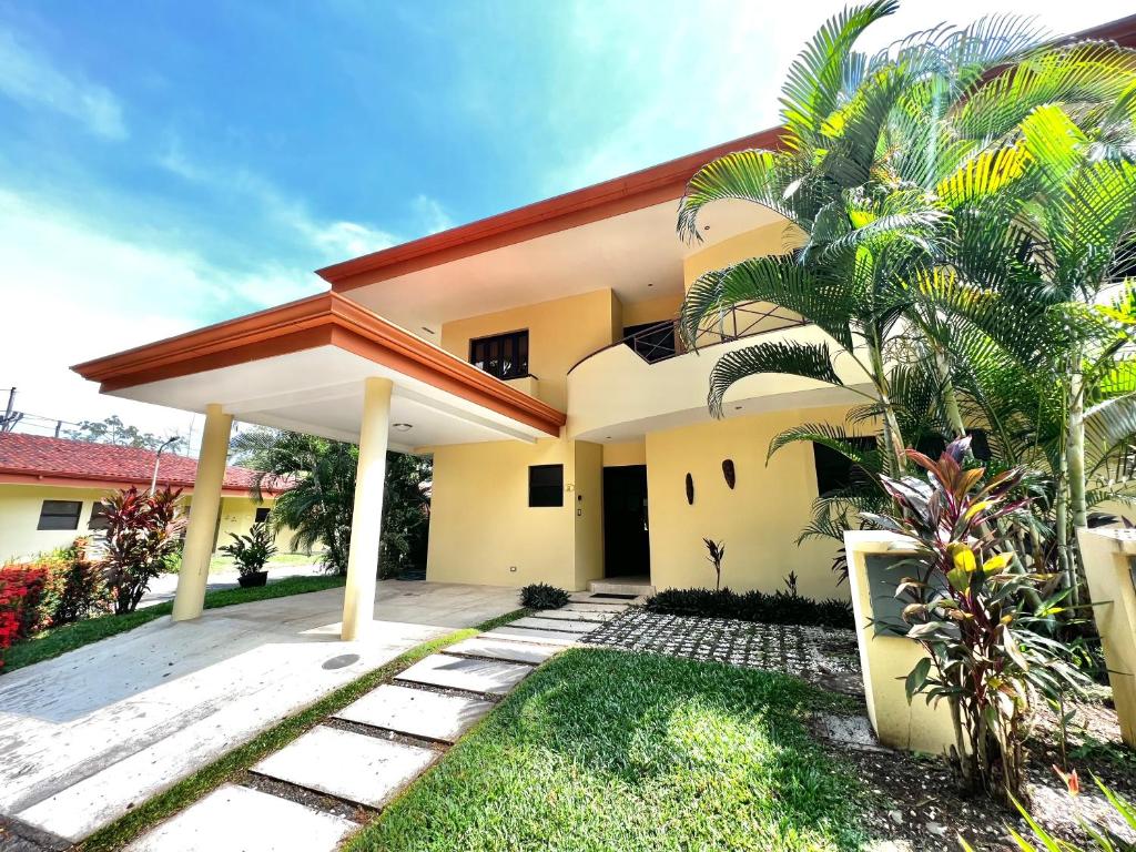 Galeriebild der Unterkunft Dream Site near Punta Leona in Jacó