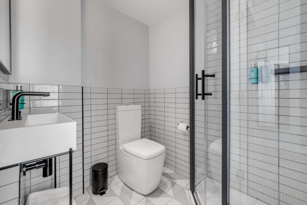 Mornington Hotel London Kensington, BW Premier Collection - Resim 21