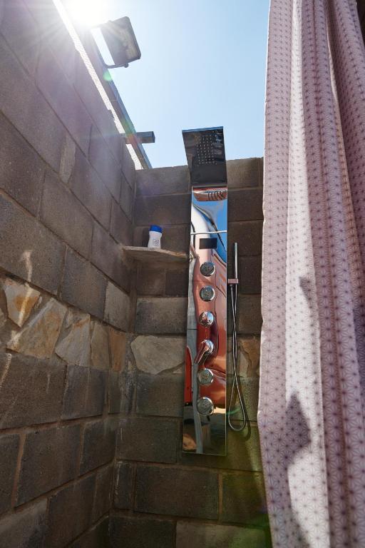 Fotografie z fotogalerie ubytování cuchibus v destinaci Madrid