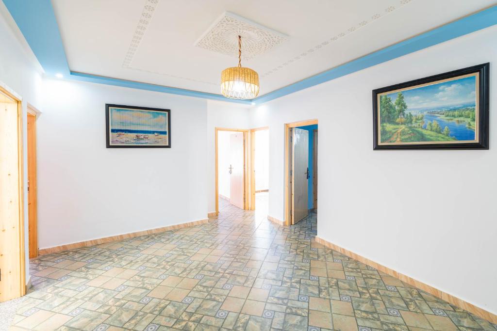Fotografie z fotogalerie ubytování auberge Lacasa latifa vue sure mere moulay bousselham v destinaci Moulay Bousselham