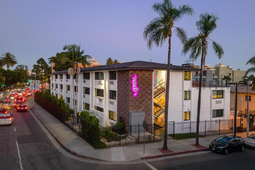 Fenix Hotel Hollywood photo