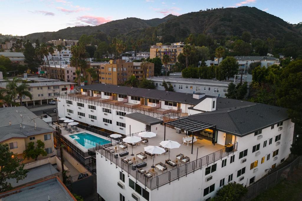 Fenix Hotel Hollywood photo