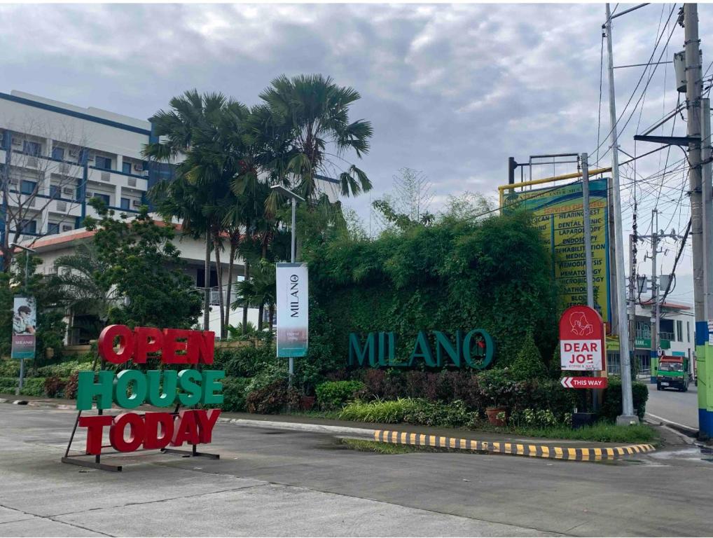 Milano Condominium, Imus (aktualisierte Preise für 2024)