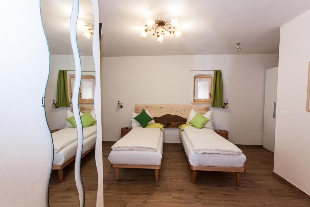 B&B Incanto - Deluxe Double Or Twin Room