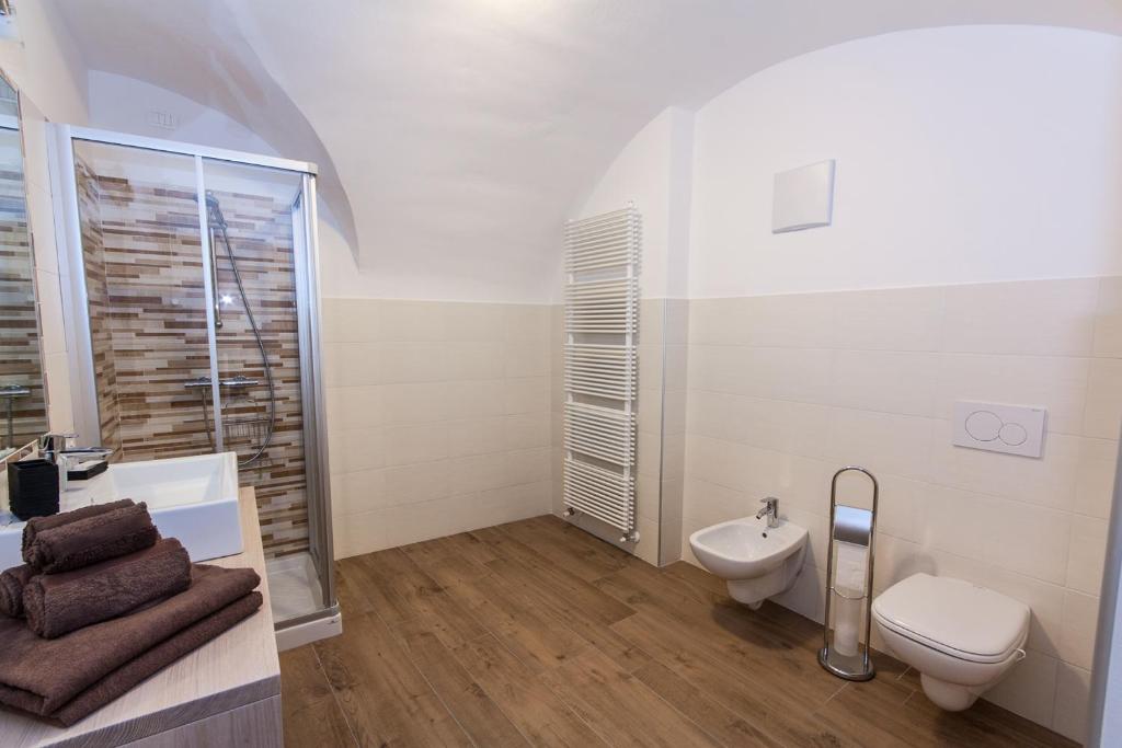 B&B Incanto - Family Room With Private Bathroom