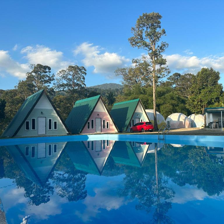 Qowiy Village Langat, Hulu Langat (updated prices 2024)