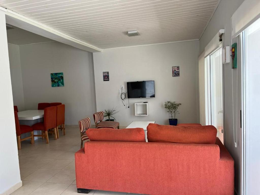 Hospedaje Sarmiento