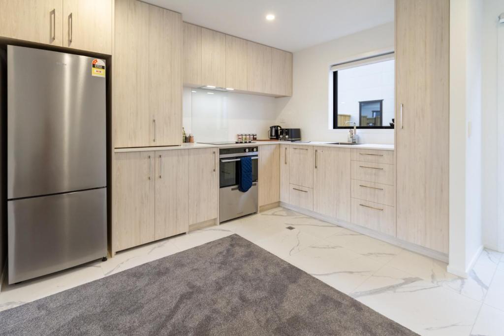 Sanctuary close to the beach with Sofa Bed - Resim 38