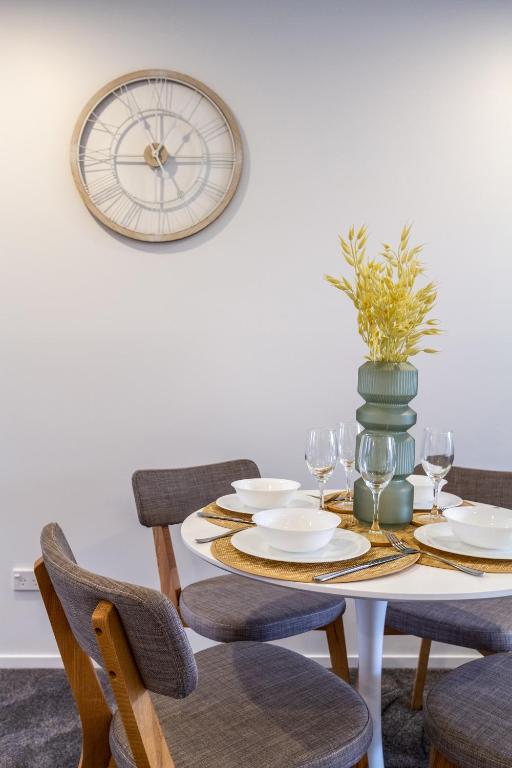 Sanctuary close to the beach with Sofa Bed - Resim 35