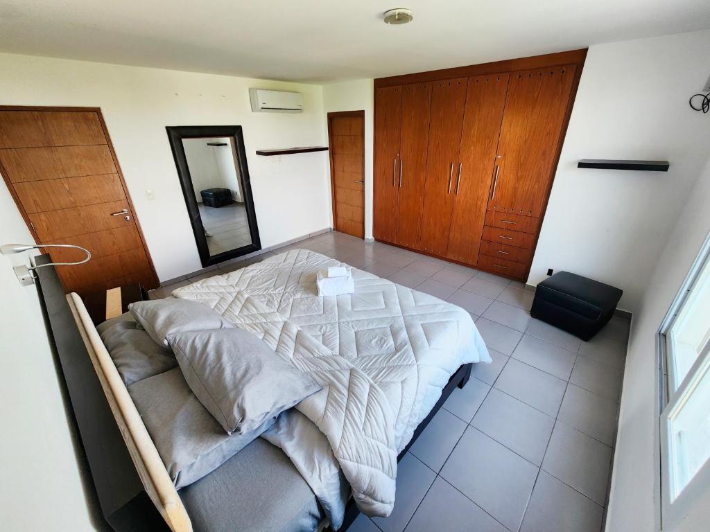 Beach Vacation Full Apartment Cancun - Appartement Avec Vue Sur La Mer