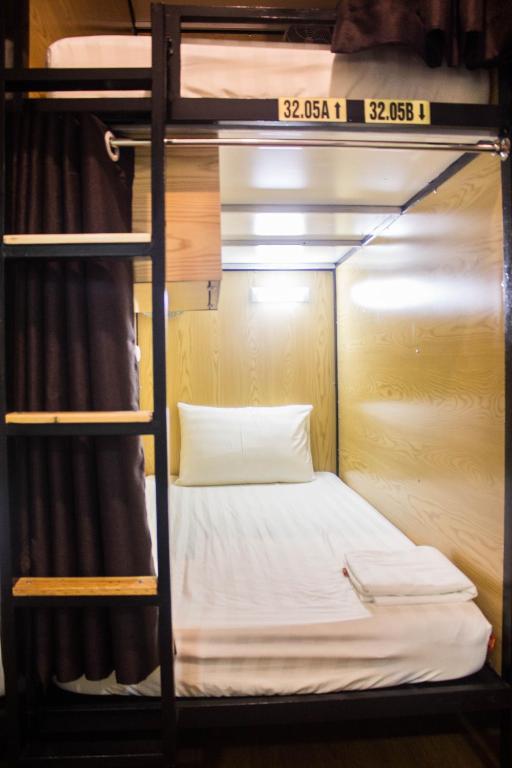 AROMA Ha Long Hotel - 11