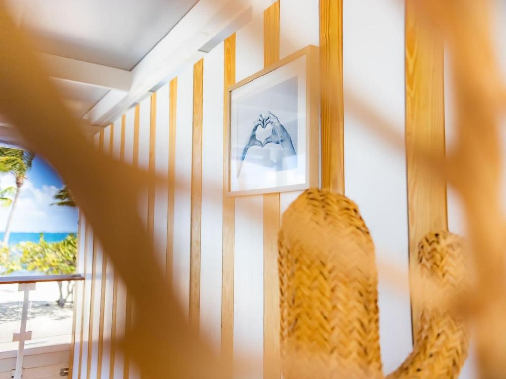 Fotografie z fotogalerie ubytování Studio Casa Sun v destinaci Baie Nettle