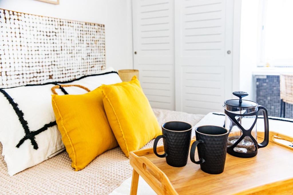 Fotografie z fotogalerie ubytování Studio Casa Sun v destinaci Baie Nettle