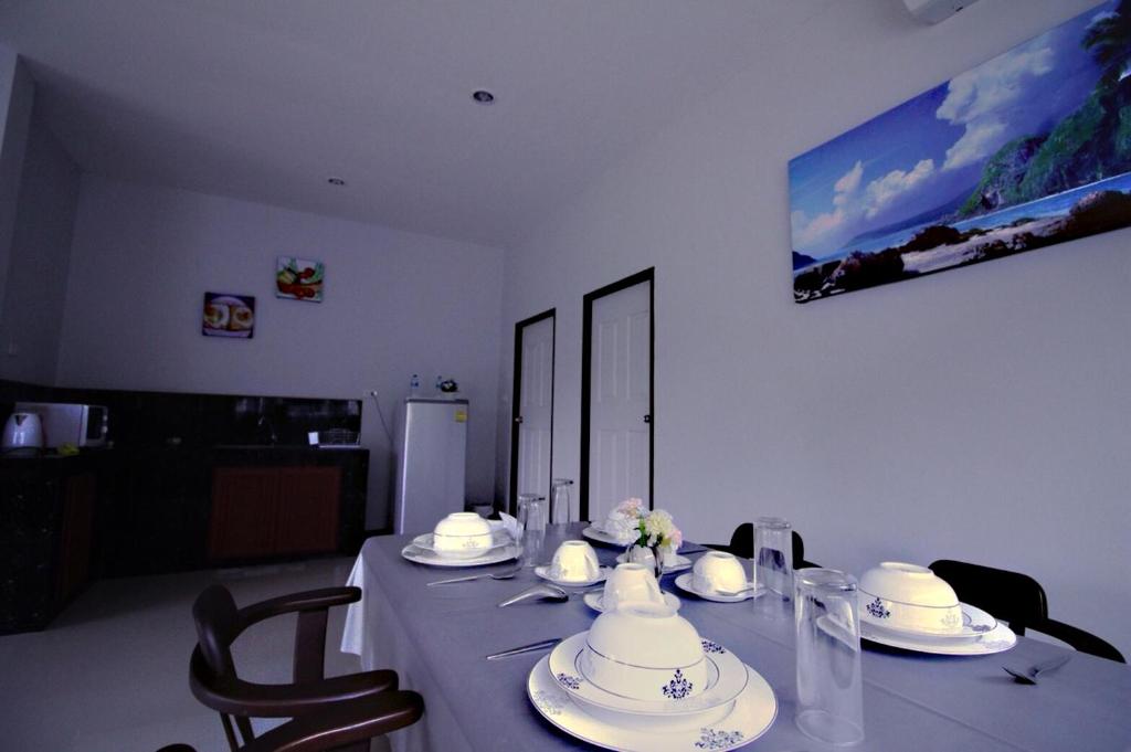Fotografie z fotogalerie ubytování Maikhao Beach Residence v destinaci Mai Khao pláž
