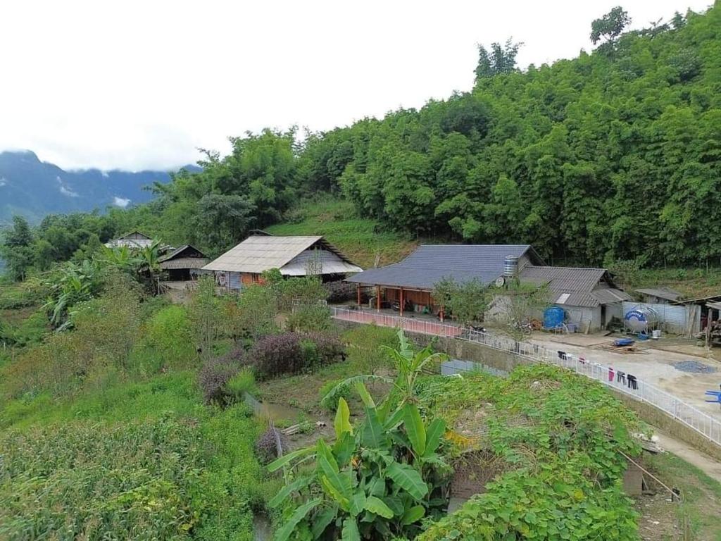 Photo from MAMA LILI'S HOMESTAY in Hao Su Ngai, Lao Cai, Vietnam