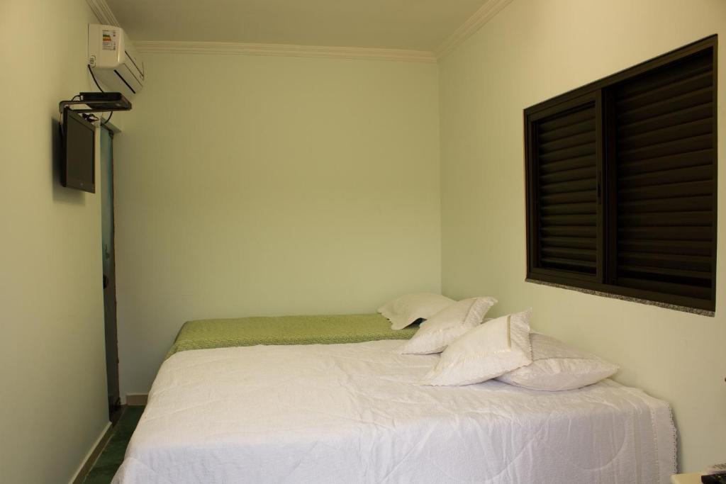  Pousada Bonito Cama e Café