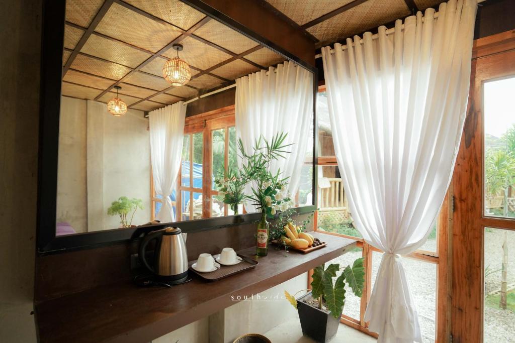 Fotografie z fotogalerie ubytování Marika Resort v destinaci Badian