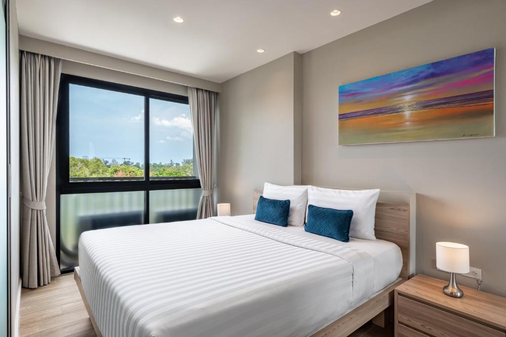 Diamond Resort Phuket Official Account - Grand Deluxe Suite Double