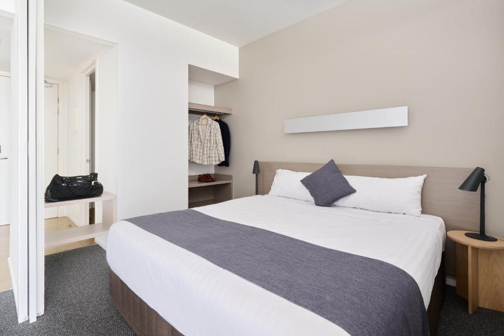 Abode Gungahlin - Resim 13