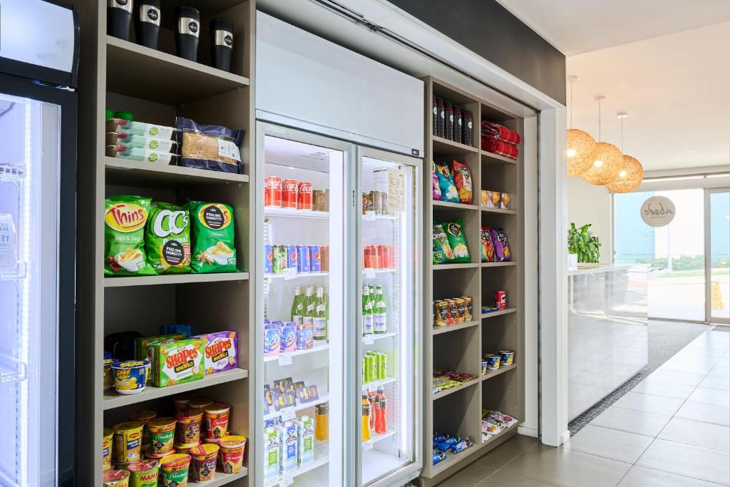 Abode Gungahlin - Resim 4