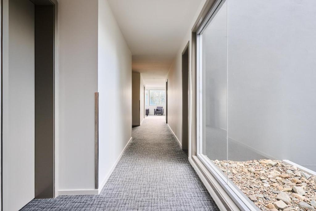 Abode Gungahlin - Resim 11