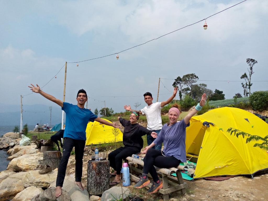 Hosté ubytování Hasbi Homestay Syariah