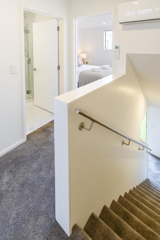 Sanctuary close to the beach with Sofa Bed - Resim 26