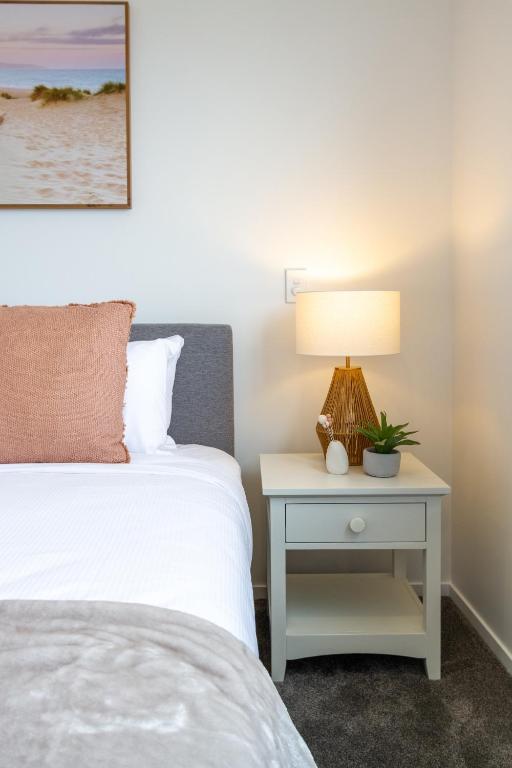 Sanctuary close to the beach with Sofa Bed - Resim 14