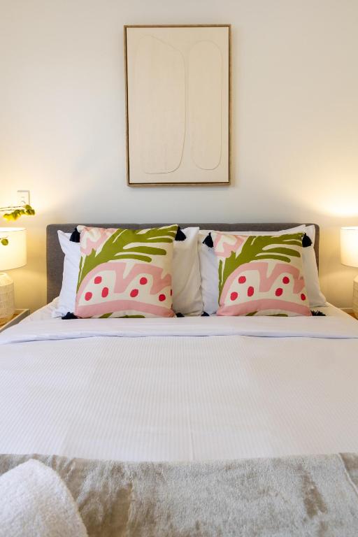 Sanctuary close to the beach with Sofa Bed - Resim 21