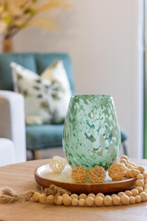 Sanctuary close to the beach with Sofa Bed - Resim 32