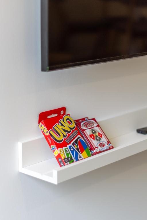 Sanctuary close to the beach with Sofa Bed - Resim 28