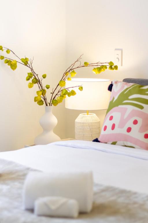 Sanctuary close to the beach with Sofa Bed - Resim 25