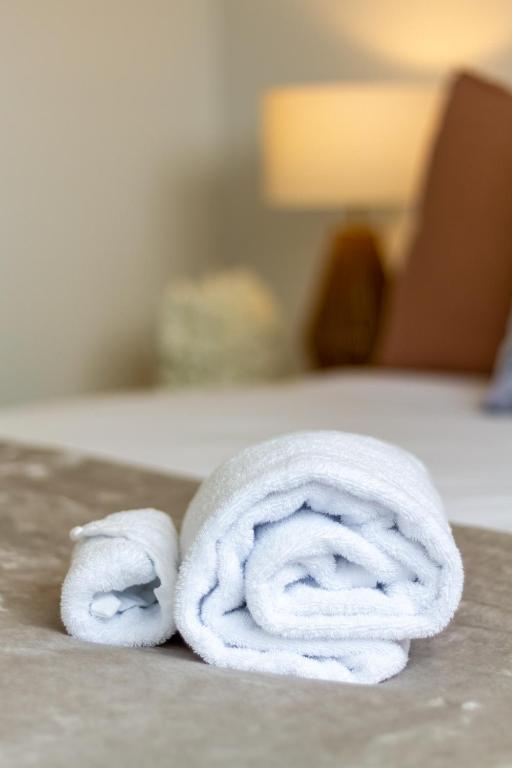 Sanctuary close to the beach with Sofa Bed - Resim 18