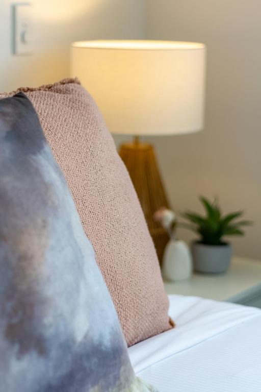 Sanctuary close to the beach with Sofa Bed - Resim 16