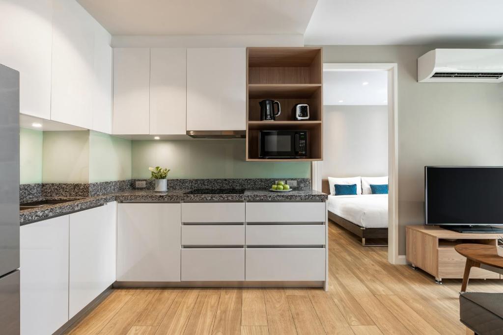 Diamond Resort Phuket Official Account - Drie Slaapkamers Suite