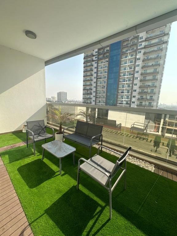 Sport City Apartment, Dubai (updated prices 2024)