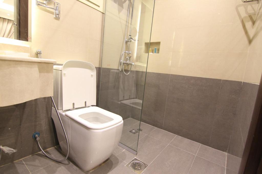 East Diamond Serviced Apartments - Deluxe Studio