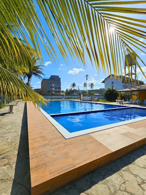 Casa em Porto de Galinhas a 220m da praia - Deluxe Villa