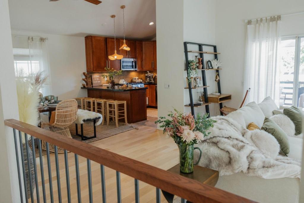 3 Br Beach Retreat - Family Friendly &amp; Walkable, San Diego 