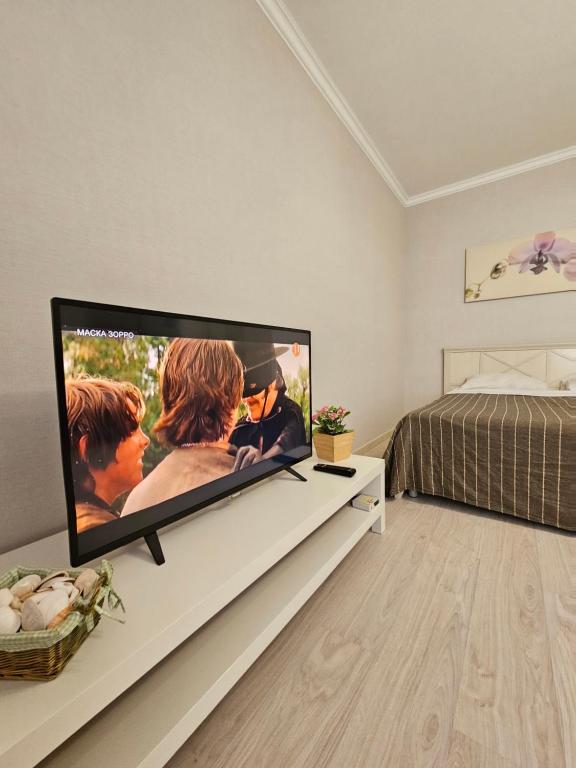 Ernaz Plus Apartments: Promenade Expo - Superior Apartment