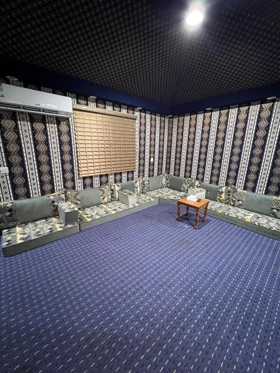 Konferenční prostory v ubytování فندق ضيافة دلة