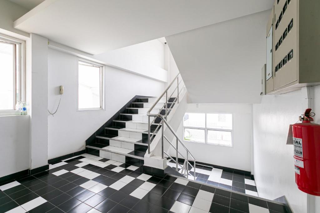 Ruan Plaisoi Apartment - Resim 17