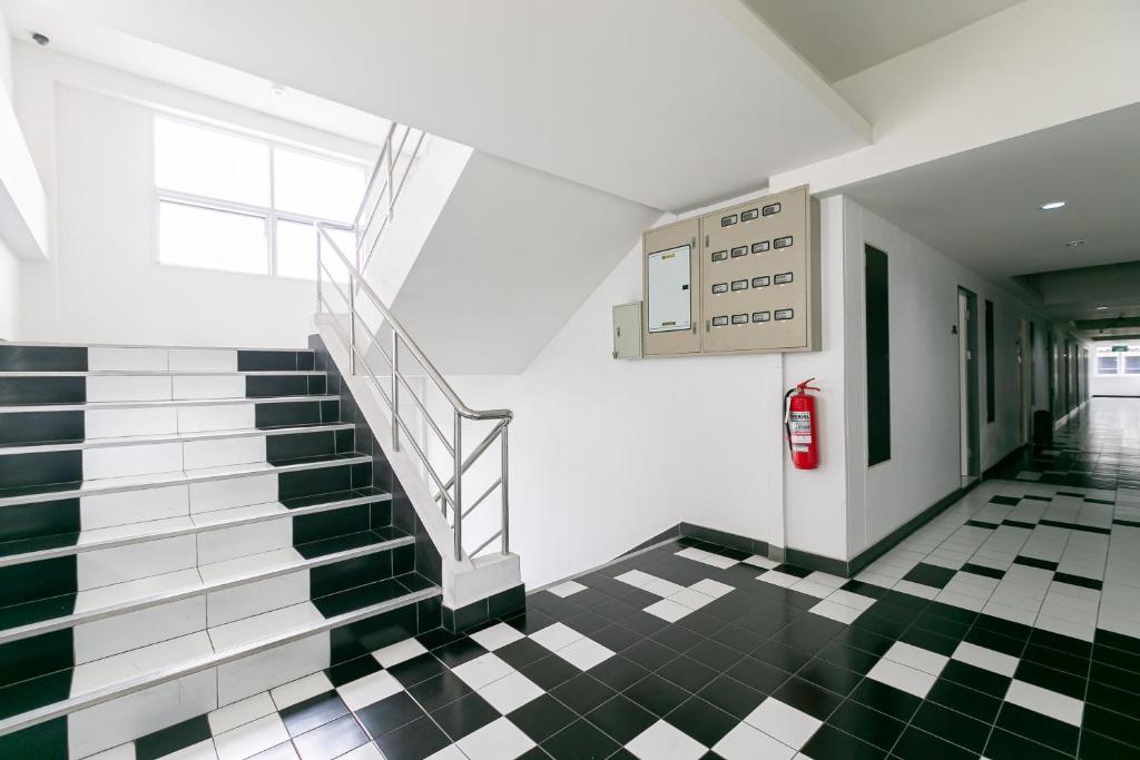 Ruan Plaisoi Apartment - Resim 20